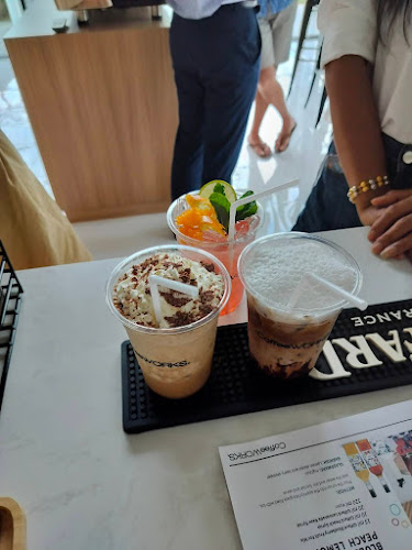 CoffeeWORKS Phuket Experience Center