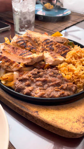 Mikes Mexican Restaurant