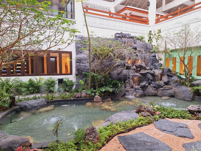 Comentarii opinii despre Ocean Rhyme - Thai Seafood Restaurant & Bar