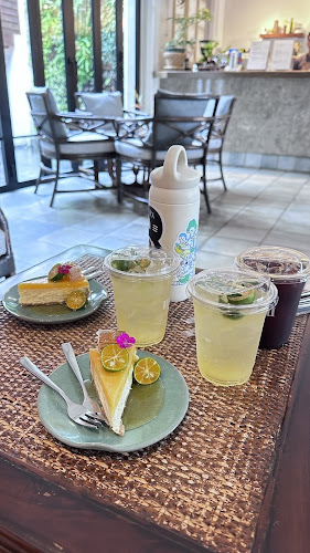 Opinii despre ชงดี By C.A.P în อำเภอเมืองจันทบุรี - การบริการอาหารและที่พัก