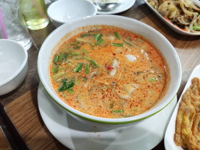 ตลาดใหม่นาเกลือ อำเภอบางละมุง ชลบุรี 20150