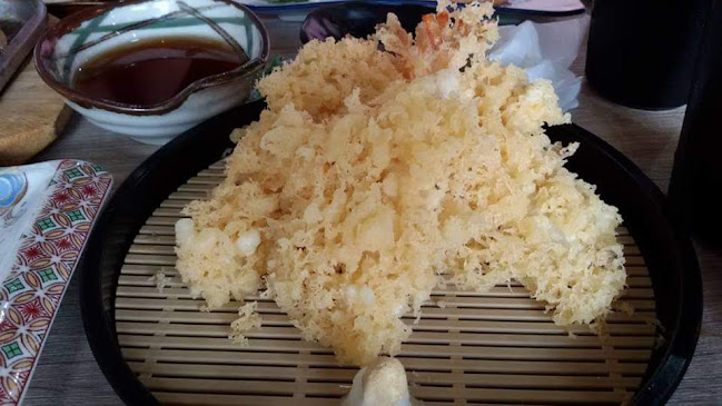 ร้านอาหารญี่ปุ่น ซูชิแชมป์เปี้ยน หาดใหญ่ - อำเภอหาดใหญ่