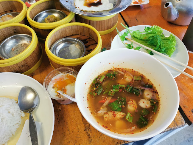 722 ซอย ทวีรัตน์, ตำบล คอหงส์ อำเภอหาดใหญ่ สงขลา 90110