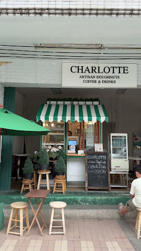 CHARLOTTE DOUGHNUTS Sai Song