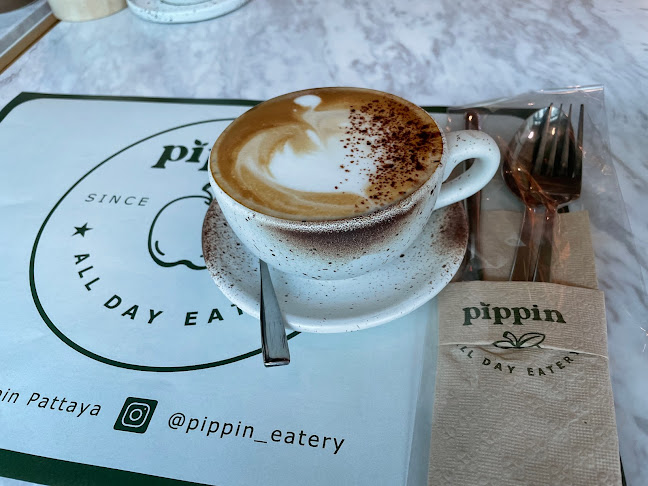 Comentarii opinii despre Pippin Eatery