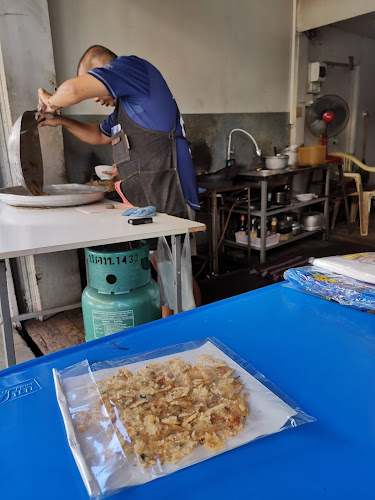 Opinii despre ข้าวตัง อร่อยริมน้ำ în อำเภอเมืองจันทบุรี - การบริการอาหารและที่พัก