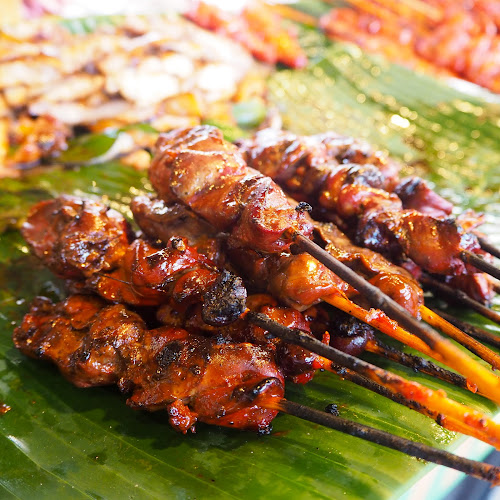 เจ๊เจน ไก่กรรชา