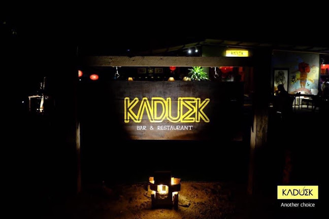 Comentarii opinii despre KADUEK