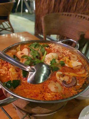 ติดเกาะRestaurant - อำเภอเมืองนครปฐม