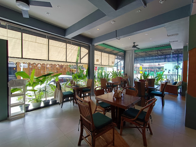 Comentarii opinii despre Austin Ribs Phuket