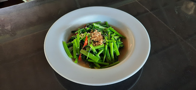 Siam sunset restaurant