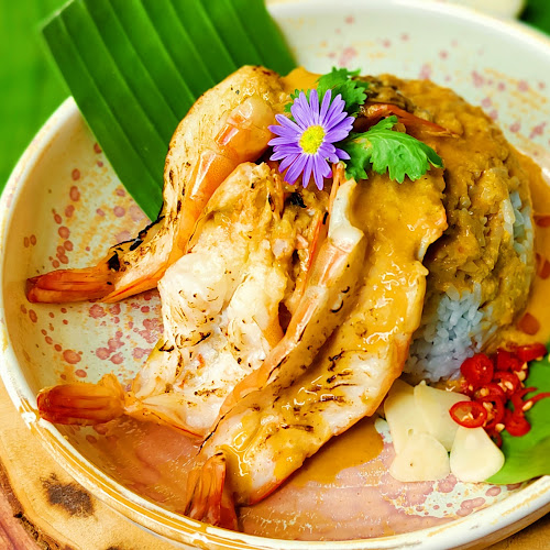 คำโปรด พิษณุโลก ร้านอาหารไทยประยุกต์ - การบริการอาหารและที่พัก