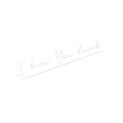 22.94 Home brew coffee