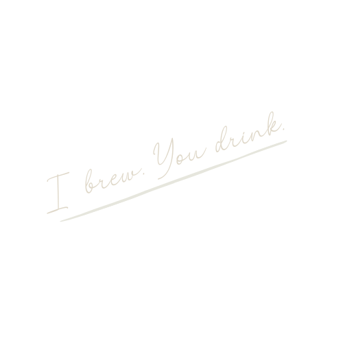 22.94 Home brew coffee