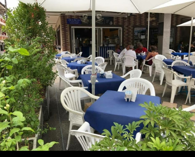 Cafe Lavazza Lukkan Mansion