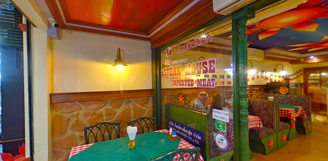 Anema e Core - การบริการอาหารและที่พัก