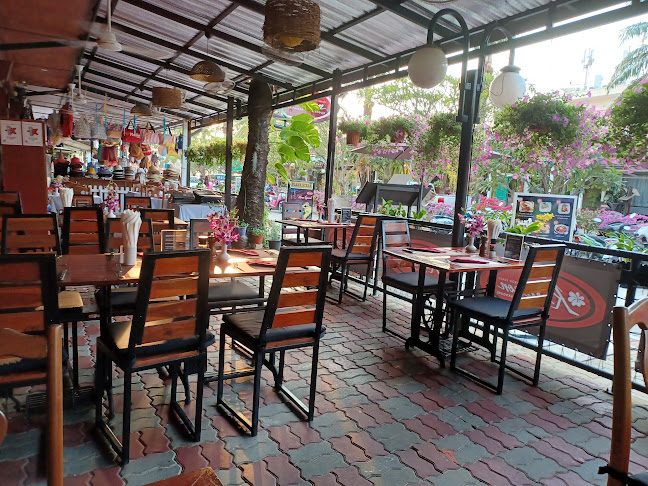 Karlsson Restaurant and Steakhouse - Karon, Phuket