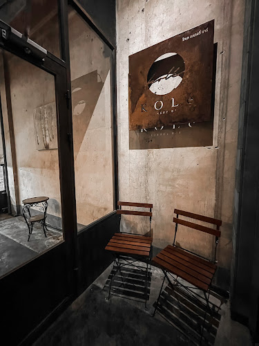 โคเล เบเกอรี่ บาร์ - KOLé Bakery Bar - การบริการอาหารและที่พัก