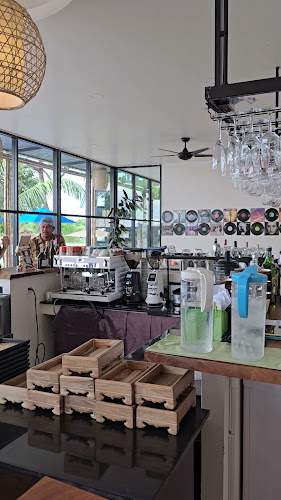 Les Palm De' Cafe' - Muang