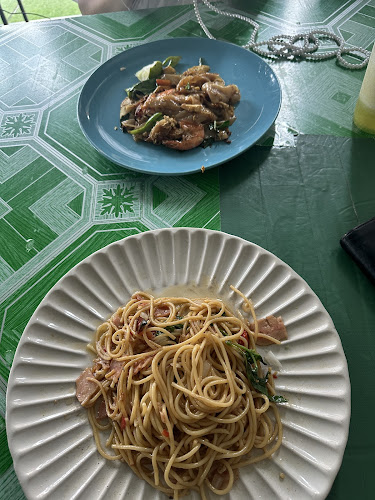 Comentarii opinii despre ก๋วยเตี๋ยวเรือ 12 เหรียญ ป่าตอง