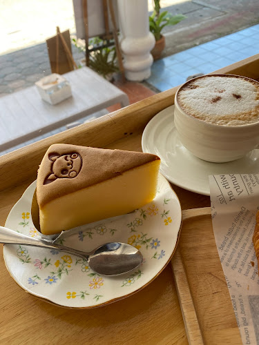 CoffeeBAR789 - การบริการอาหารและที่พัก