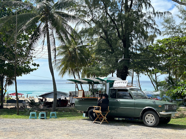 Mitr Sahaai Coffee - อำเภอถลาง