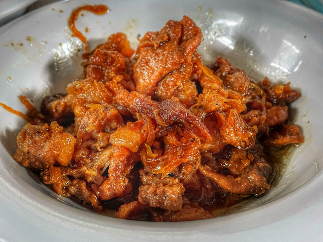 Comentarii opinii despre ครัวคุณสุ อาหารใต้