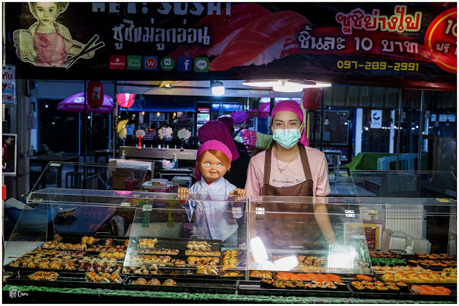 15 สุขุมวิทพัทยา 53 เมืองพัทยา อำเภอบางละมุง ชลบุรี 20150