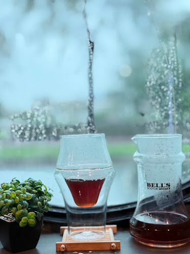 Opinii despre แฟหว๋า Specialty Coffee în อำเภอหาดใหญ่ - การบริการอาหารและที่พัก