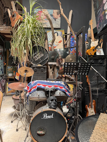 Comentarii opinii despre Art space cafe