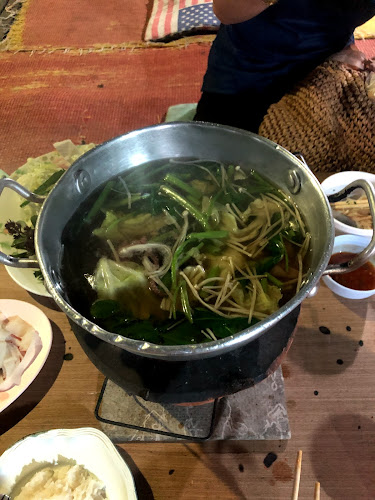 จิ้มจุ่ม สูตรอุดร