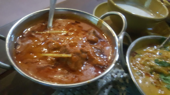 Curry Delight Phuket - อำเภอเมืองภูเก็ต