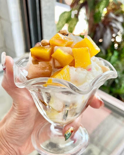 ร้านดีเด่นไอสครีม โคราช(ไม่มีสาขา) - อำเภอเมืองนครราชสีมา