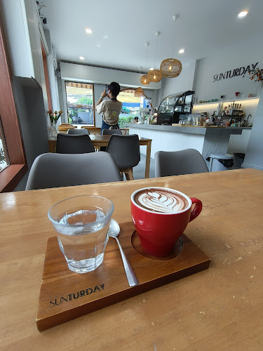 ซันเทอเดย์ - อำเภอหาดใหญ่