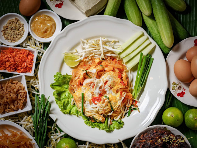 คลื่นงาม KLEUN NGAM - Cafe & Stay - อำเภอเมืองสงขลา