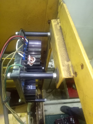 เลขที่ 35 หมู่ 6 ท่าจีน อำเภอเมืองสมุทรสาคร สมุทรสาคร 74000