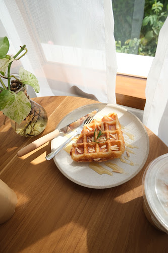 Vini cafe&garden ไวน์นิ คาเฟ่ แอนด์ การ์เด้น