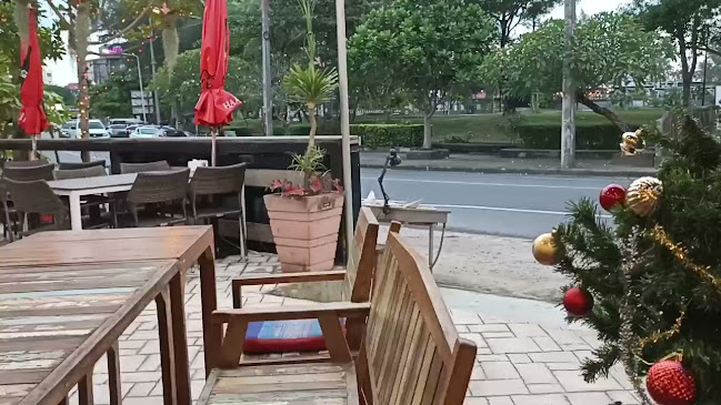 Comentarii opinii despre One D Seafood and Restaurant @Rimhan Karonbeach