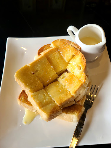 Coffee Bink Phitsanulok