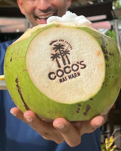 Coco's Nai Harn Cafe - อำเภอเมืองภูเก็ต