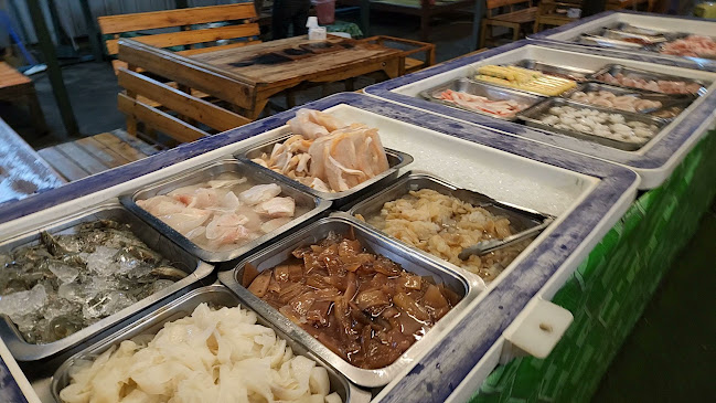 ร้านแม็ค พัทยาใต้ - อำเภอบางละมุง