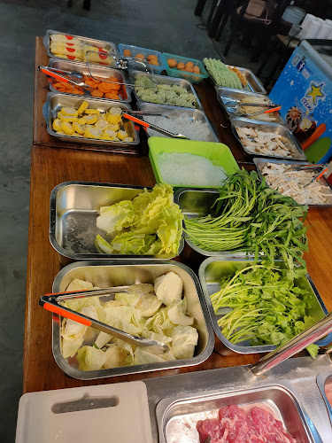 Comentarii opinii despre เหมยลี่หมูกระทะ บุฟเฟ่ต์