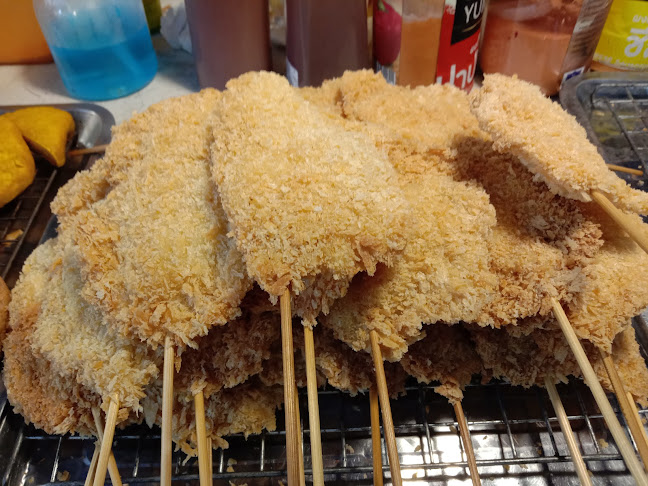 Comentarii opinii despre ตลาดแม่สมปอง Sompong Fresh Market