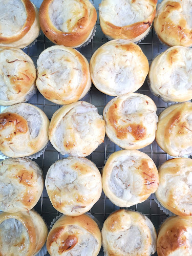 ตุ๊กตาเบเกอรี่ - การบริการอาหารและที่พัก