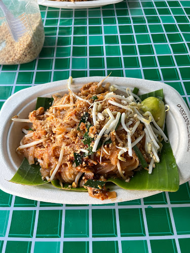 Opinii despre Kata street food în อำเภอเมืองภูเก็ต - การบริการอาหารและที่พัก