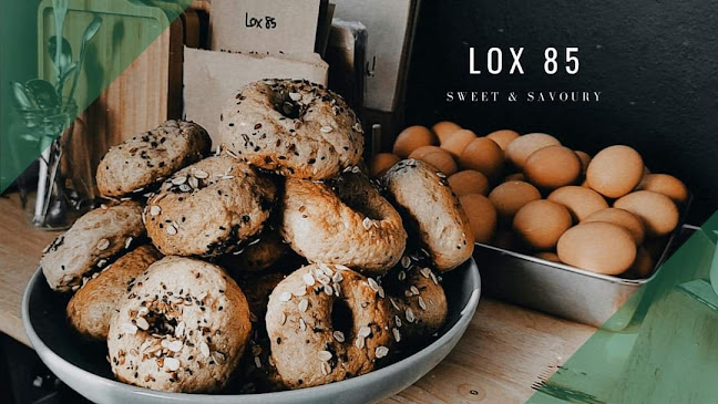 Opinii despre LOX 85 în อำเภอเมืองนครสวรรค์ - การบริการอาหารและที่พัก