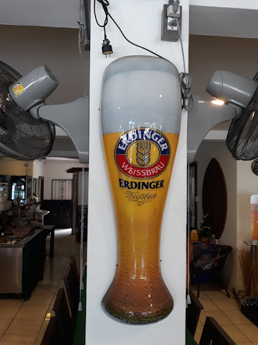 Comentarii opinii despre Thai-German House