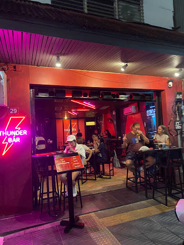 Thunder Bar Phuket