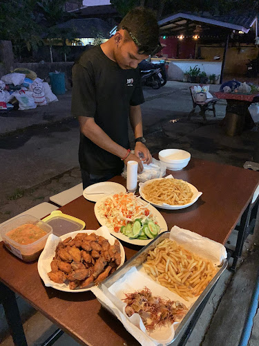 Opinii despre Nans' Bar în อำเภอเมืองภูเก็ต - การบริการอาหารและที่พัก