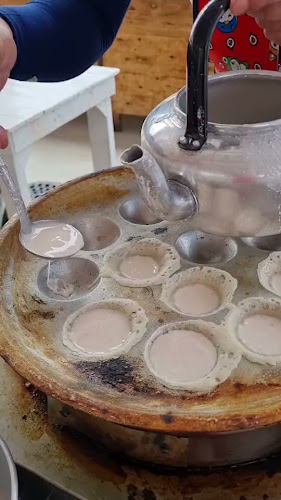 Comentarii opinii despre ตลาดกอไผ่ (Khopai market)